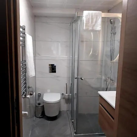 Dab Ulus Otel