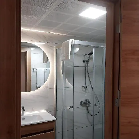 Otel Dab Ulus 3*