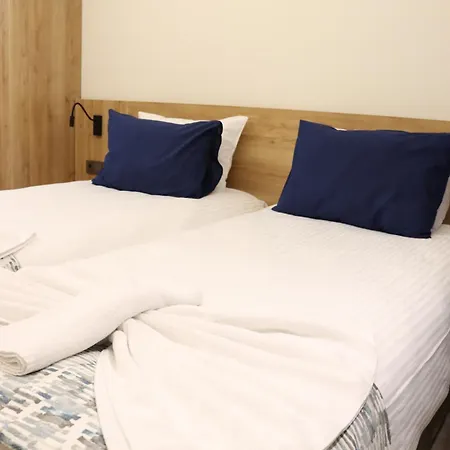 Dab Ulus 3* Ankara
