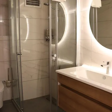 Otel Dab Ulus 3*
