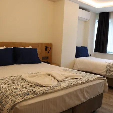 Otel Dab Ulus 3*