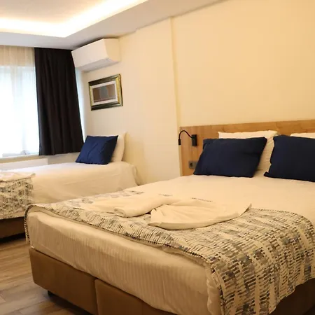 Otel Dab Ulus Ankara
